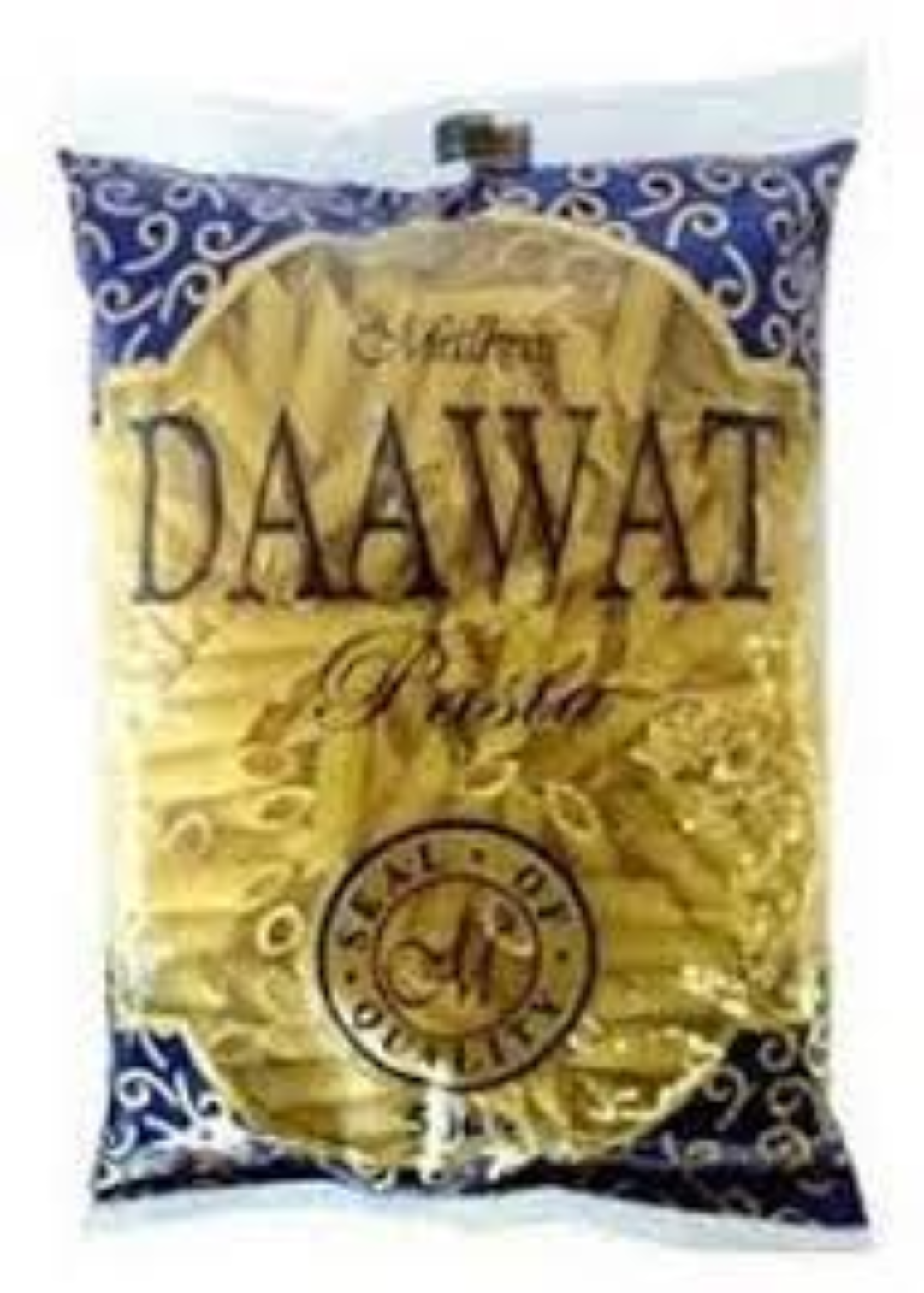 DAAWAT PASTA PENNE 500G